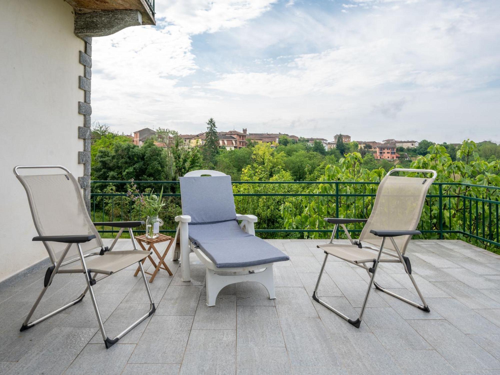Holiday Home Arbe By Interhome Castagnole Monferrato Exterior photo