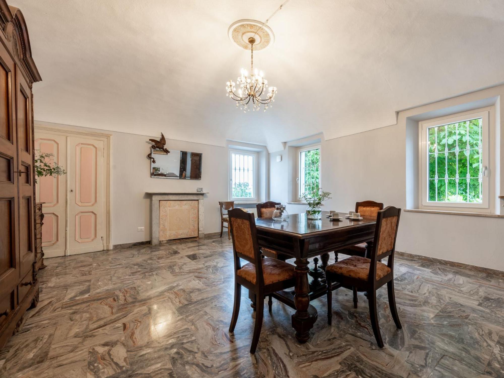Holiday Home Arbe By Interhome Castagnole Monferrato Exterior photo